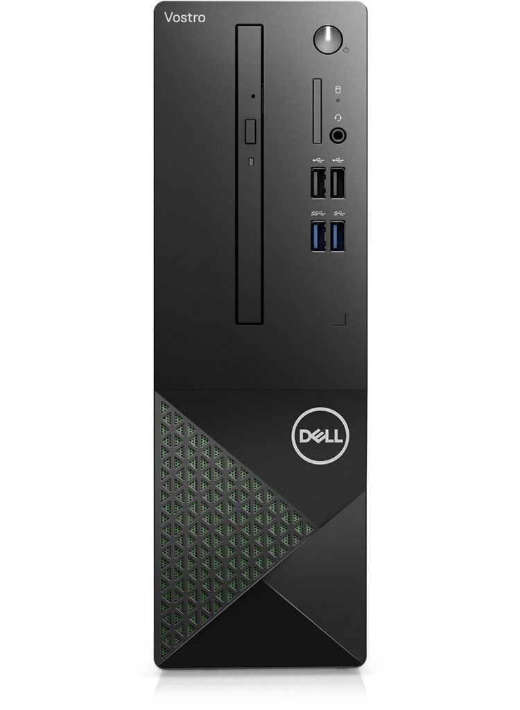 Dell Vostro 3710 SFF N4303_M2CVDT3710EMEA01_PS hinta ja tiedot | Pöytätietokoneet | hobbyhall.fi