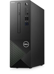 Dell Vostro 3710 SFF N4303_M2CVDT3710EMEA01_PS hinta ja tiedot | Pöytätietokoneet | hobbyhall.fi