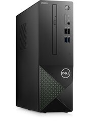 Dell Vostro 3710 SFF N4303_M2CVDT3710EMEA01_PS hinta ja tiedot | Pöytätietokoneet | hobbyhall.fi