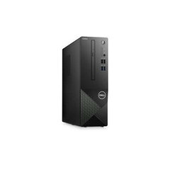 Dell Vostro 3710, SFF|i3-12100|3300 MHz hinta ja tiedot | Pöytätietokoneet | hobbyhall.fi