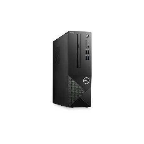 Dell Vostro 3710, SFF|i3-12100|3300 MHz hinta ja tiedot | Pöytätietokoneet | hobbyhall.fi