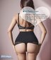 Blitshape Shapewear Tasaiset vatsahousut Mustat hinta ja tiedot | Muotoilevat alusvaatteet | hobbyhall.fi