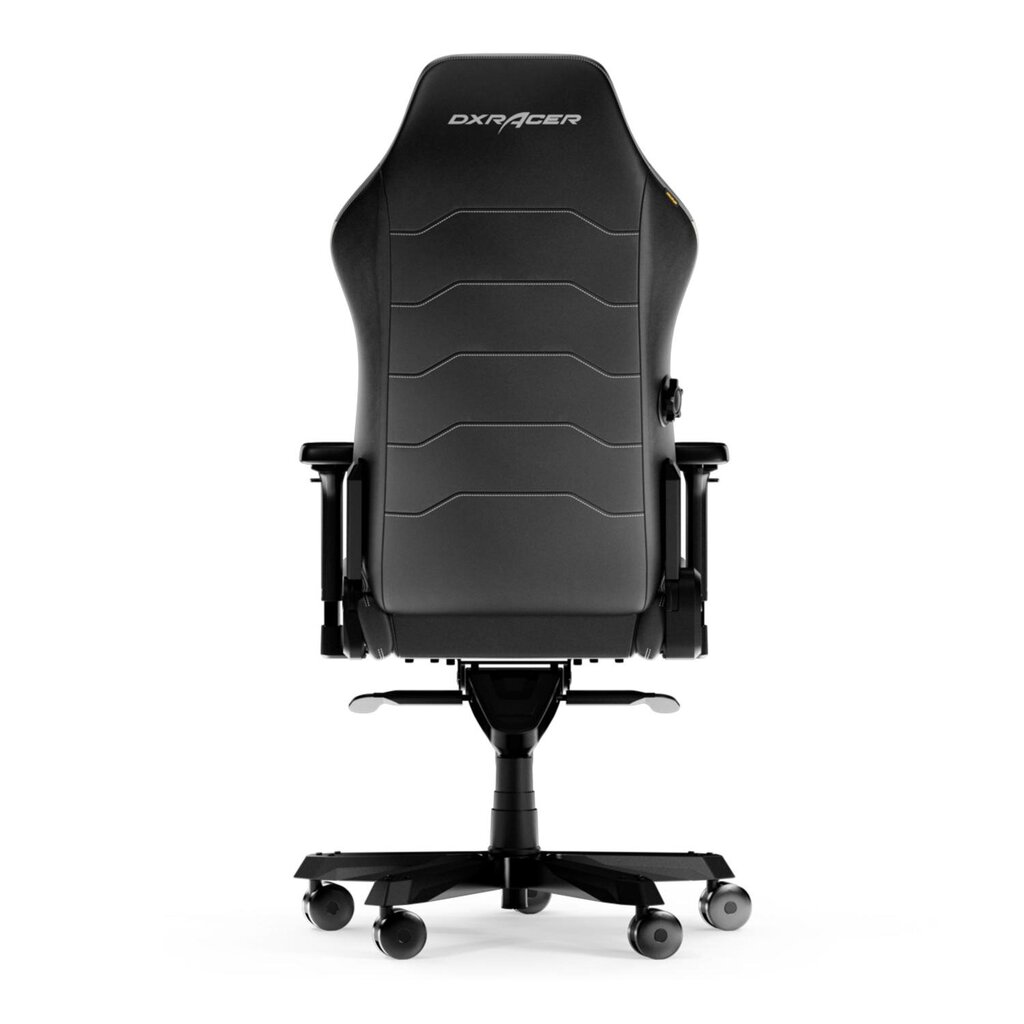 Pelituoli Dxracer Master M23-NW mustavalkoinen hinta ja tiedot | Toimistotuolit | hobbyhall.fi