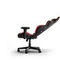 Pelituoli DXRACER Gladiator Series L N23, musta ja punainen hinta ja tiedot | Toimistotuolit | hobbyhall.fi