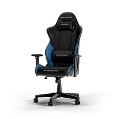 Pelituoli DXRACER Gladiator Series L , musta ja sininen hinta ja tiedot | DXracer Huonekalut ja sisustus | hobbyhall.fi