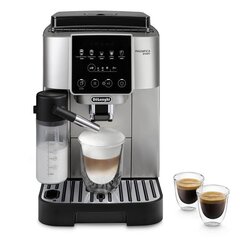 Delonghi ECAM220.80SB hinta ja tiedot | Kahvinkeittimet ja kahvikoneet | hobbyhall.fi