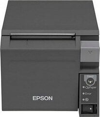 Epson C31CD38032 hinta ja tiedot | Tulostimet | hobbyhall.fi