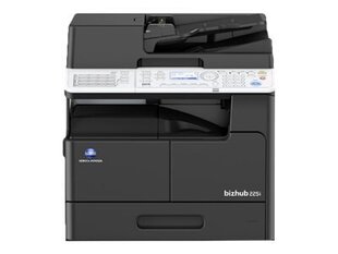 Konica Minolta ACN2021 hinta ja tiedot | Tulostimet | hobbyhall.fi