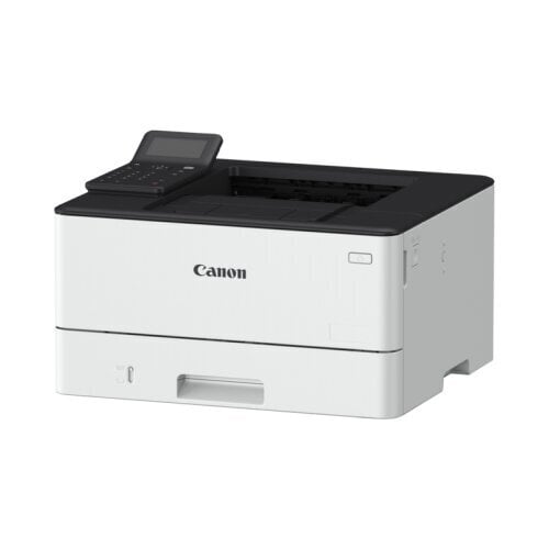 Canon i-SENSYS LBP243dw laser B/W A4 1200x1200 DPI 36 ppm Wi-Fi, USB, LAN hinta ja tiedot | Tulostimet | hobbyhall.fi