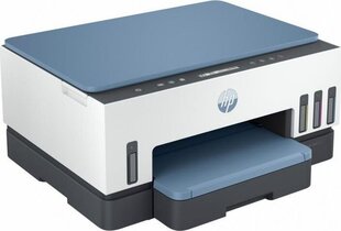 HP 1789632 hinta ja tiedot | Tulostimet | hobbyhall.fi