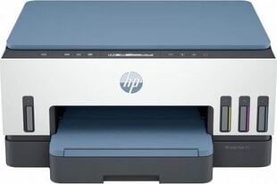 HP 1789632 hinta ja tiedot | Tulostimet | hobbyhall.fi