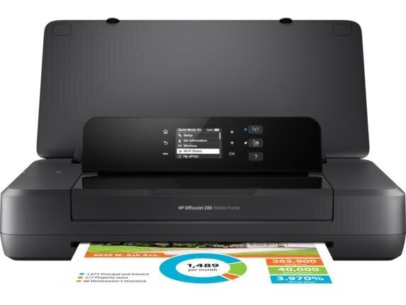 HP CZ993A, värillinen hinta ja tiedot | Tulostimet | hobbyhall.fi