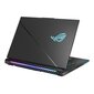 Asus ROG Strix Scar 18 G834JZR-N6006W (90NR0IN2-M00070) hinta ja tiedot | Kannettavat tietokoneet | hobbyhall.fi