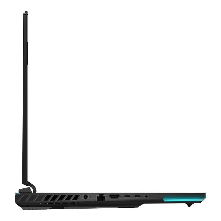 Asus ROG Strix Scar 18 G834JZR-N6006W (90NR0IN2-M00070) hinta ja tiedot | Kannettavat tietokoneet | hobbyhall.fi