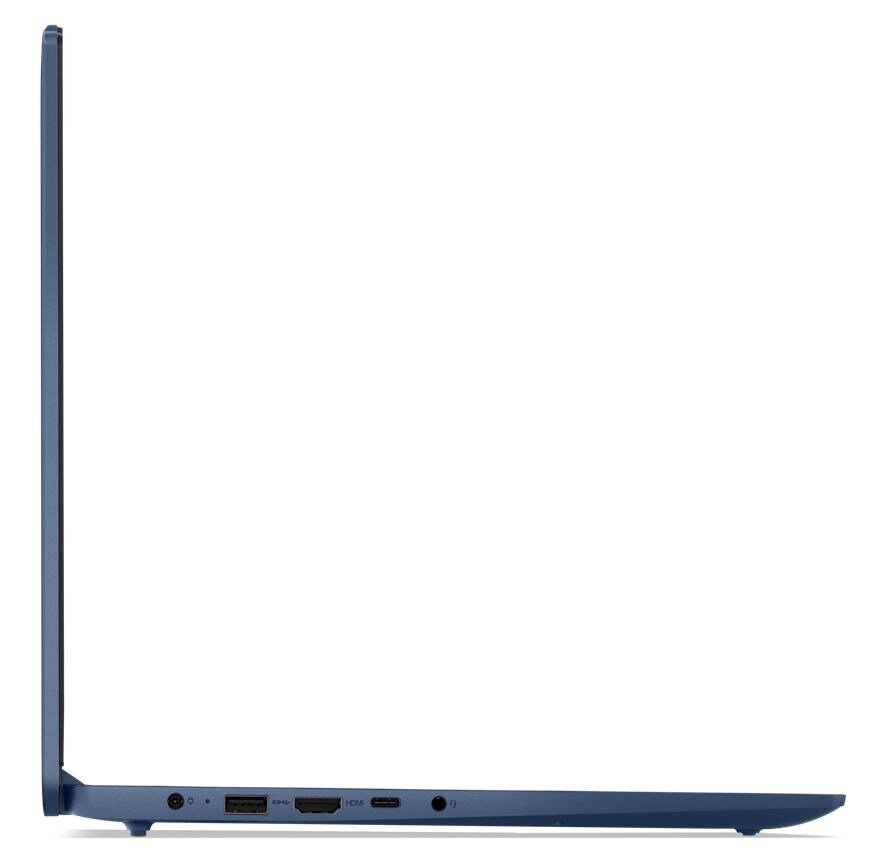 Lenovo IdeaPad Slim 3 15ABR8 (82XM0071PB) hinta ja tiedot | Kannettavat tietokoneet | hobbyhall.fi