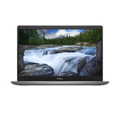 Dell Latitude 3340 (L13-33400023853SA) hinta ja tiedot | Kannettavat tietokoneet | hobbyhall.fi