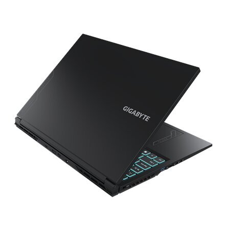 Gigabyte KF-H3EE854SH hinta ja tiedot | Kannettavat tietokoneet | hobbyhall.fi