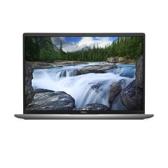 Dell Latitude 7640 (L16-76400023972SA) hinta ja tiedot | Kannettavat tietokoneet | hobbyhall.fi