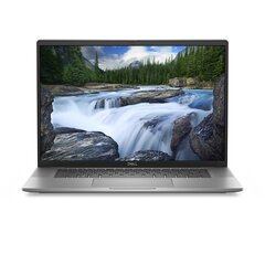 Dell Latitude 7640 (L16-76400023972SA) hinta ja tiedot | Kannettavat tietokoneet | hobbyhall.fi