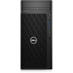 Dell Precision 3660 210-BCUQ_714447141/ 1 hinta ja tiedot | Pöytätietokoneet | hobbyhall.fi