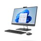Lenovo IdeaCentre AIO 5 27IAH7 Intel® Core™ i7 68,6 hinta ja tiedot | Pöytätietokoneet | hobbyhall.fi