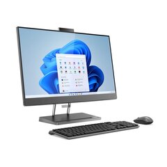 Lenovo IdeaCentre AIO 5 27IAH7 Intel® Core™ i7 68,6 hinta ja tiedot | Pöytätietokoneet | hobbyhall.fi