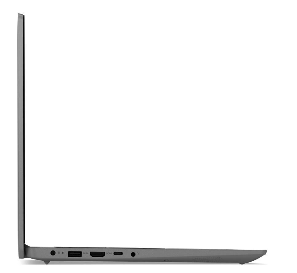 Lenovo IdeaPad 3 15IAU7 hinta ja tiedot | Kannettavat tietokoneet | hobbyhall.fi