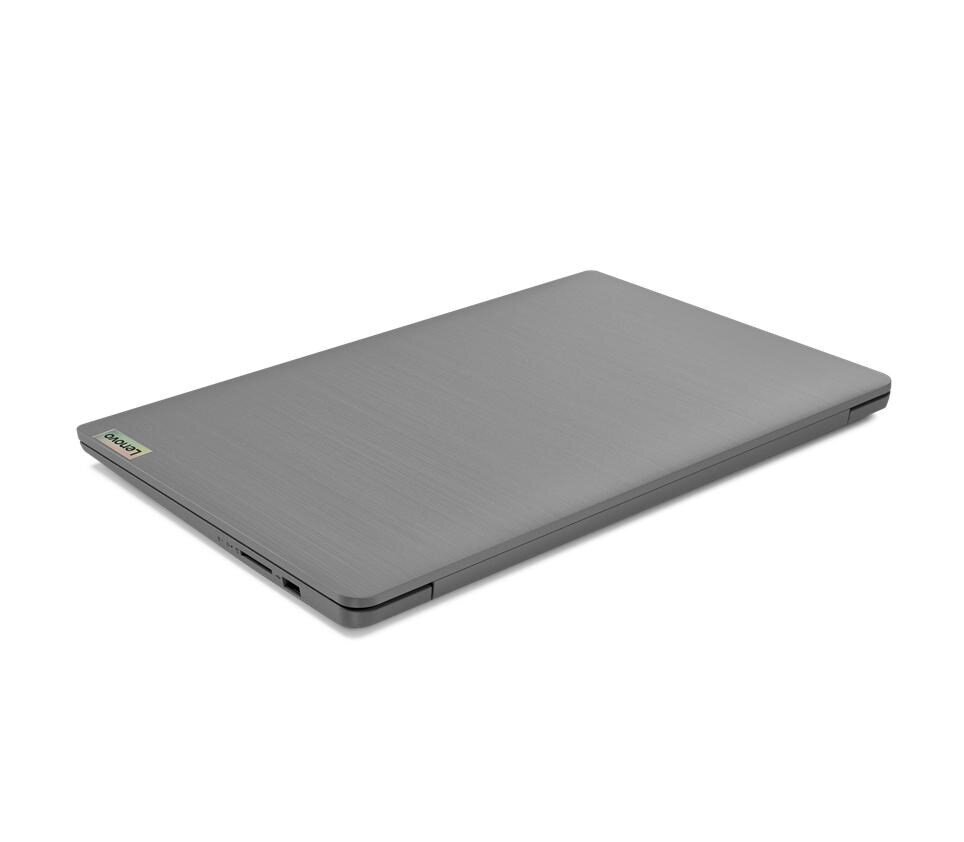 Lenovo IdeaPad 3 15IAU7 hinta ja tiedot | Kannettavat tietokoneet | hobbyhall.fi