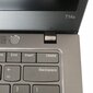 Lenovo ThinkPad 20WM007YUS hinta ja tiedot | Kannettavat tietokoneet | hobbyhall.fi