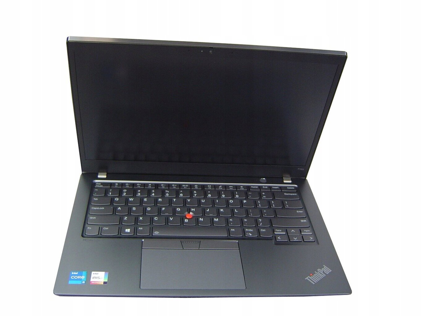 Lenovo ThinkPad 20WM007YUS hinta ja tiedot | Kannettavat tietokoneet | hobbyhall.fi