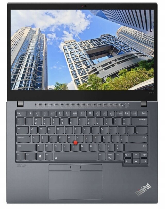 Lenovo ThinkPad 20WM007YUS hinta ja tiedot | Kannettavat tietokoneet | hobbyhall.fi