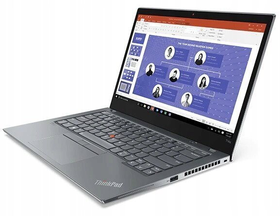 Lenovo ThinkPad 20WM007YUS hinta ja tiedot | Kannettavat tietokoneet | hobbyhall.fi