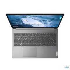 Lenovo IdeaPad 1 15IGL7 82V700EULT hinta ja tiedot | Kannettavat tietokoneet | hobbyhall.fi