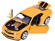 "Chevrolet Camaro SS -auto, keltainen hinta ja tiedot | Poikien lelut | hobbyhall.fi