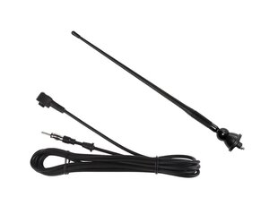 " sunker flex auton antenni hinta ja tiedot | Autoantennit | hobbyhall.fi