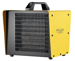 Keraaminen lämmitin Adler AD-7740 hinta ja tiedot | Lämmittimet | hobbyhall.fi
