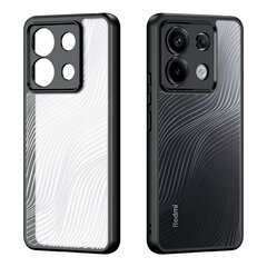 Dux Ducis Aimo - Xiaomi Redmi Note 13 Pro 5G hinta ja tiedot | Puhelimen kuoret ja kotelot | hobbyhall.fi