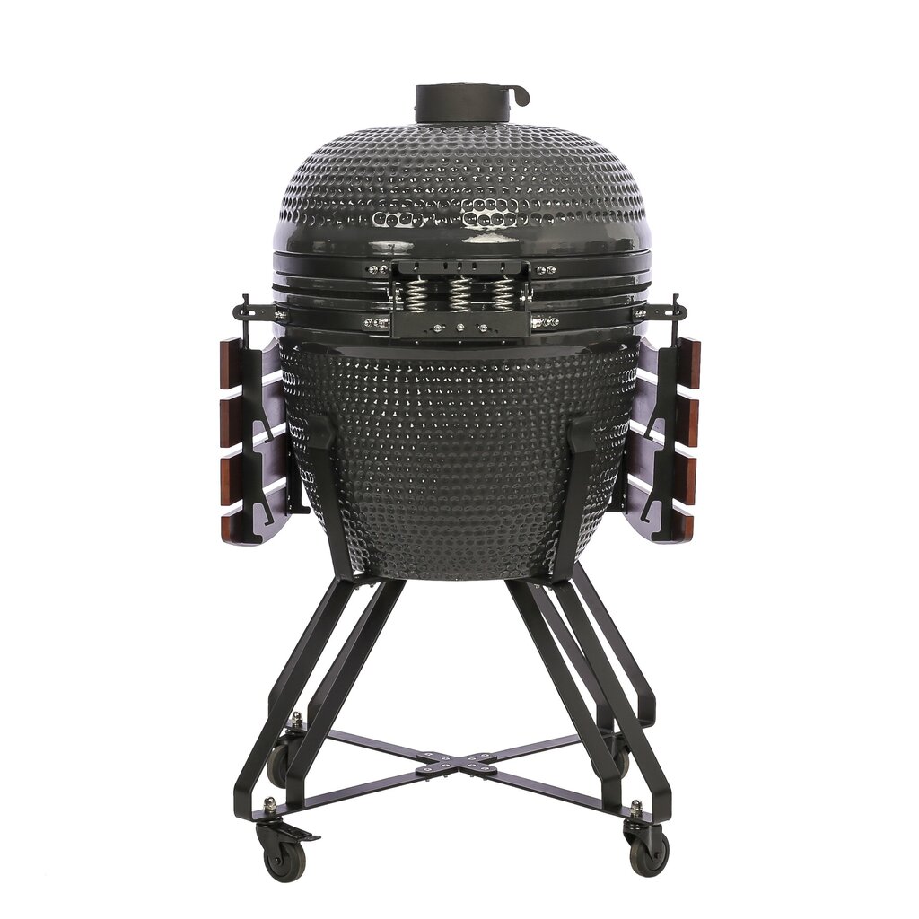 TunaBone Kamado classic 23 grilli, L hinta ja tiedot | Grillit | hobbyhall.fi