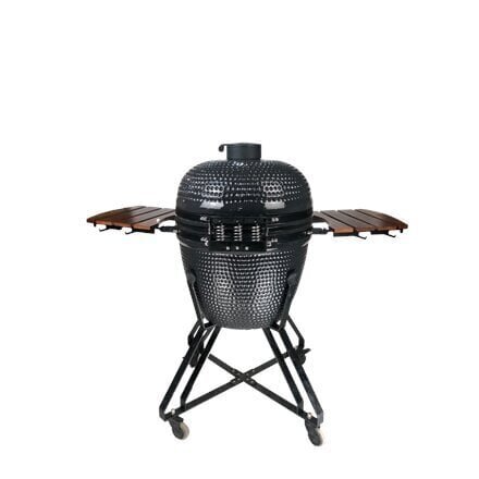 TunaBone Kamado classic 23 grilli, L hinta ja tiedot | Grillit | hobbyhall.fi