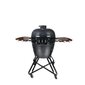 TunaBone Kamado classic 23 grill Size L hinta ja tiedot | Grillit | hobbyhall.fi