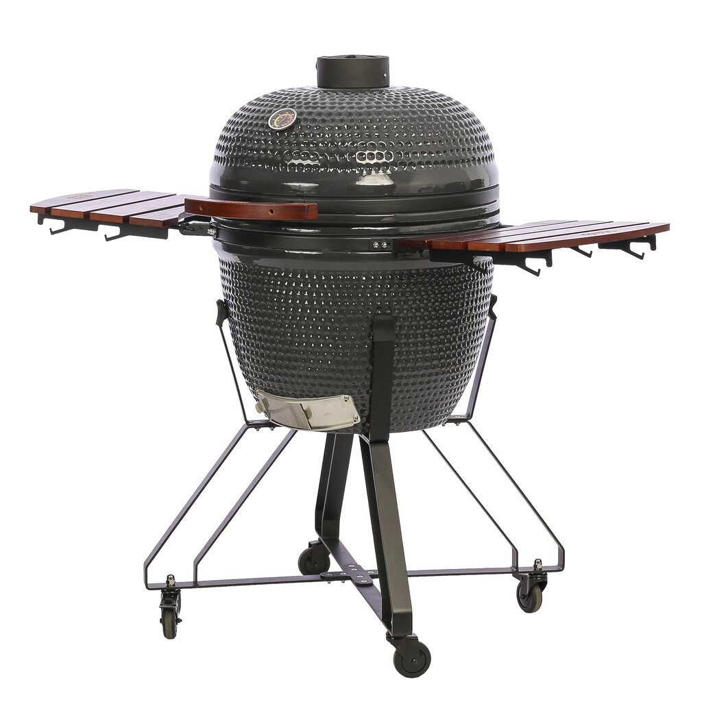 TunaBone Kamado classic 23 grill Size L hinta ja tiedot | Grillit | hobbyhall.fi