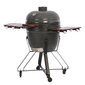 TunaBone Kamado classic 23 grilli, L hinta ja tiedot | Grillit | hobbyhall.fi