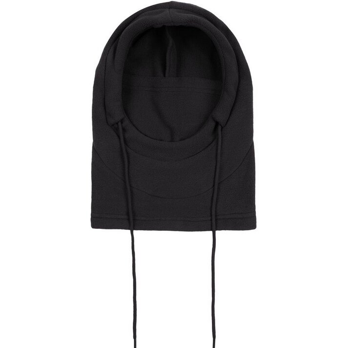 Fleecekankainen balaclava, Electronics LV-255, tummanvihreä hinta ja tiedot | Miesten hatut, huivit ja käsineet | hobbyhall.fi