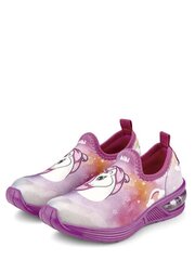 BIBI 1132087 Tie Dye Unicorn Hot Pink hinta ja tiedot | Lasten kengät | hobbyhall.fi