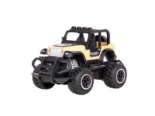 armeijan mini kauko-ohjain auto hinta ja tiedot | Poikien lelut | hobbyhall.fi