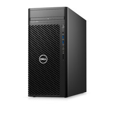 Dell P3660 MT I7-13700/16GB/512SSD/UHD770/DRW/11P/3BW hinta ja tiedot | Pöytätietokoneet | hobbyhall.fi