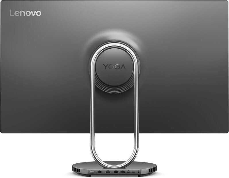 Lenovo Yoga AIO 9 32IRH8 F0HJ000DMT hinta ja tiedot | Pöytätietokoneet | hobbyhall.fi