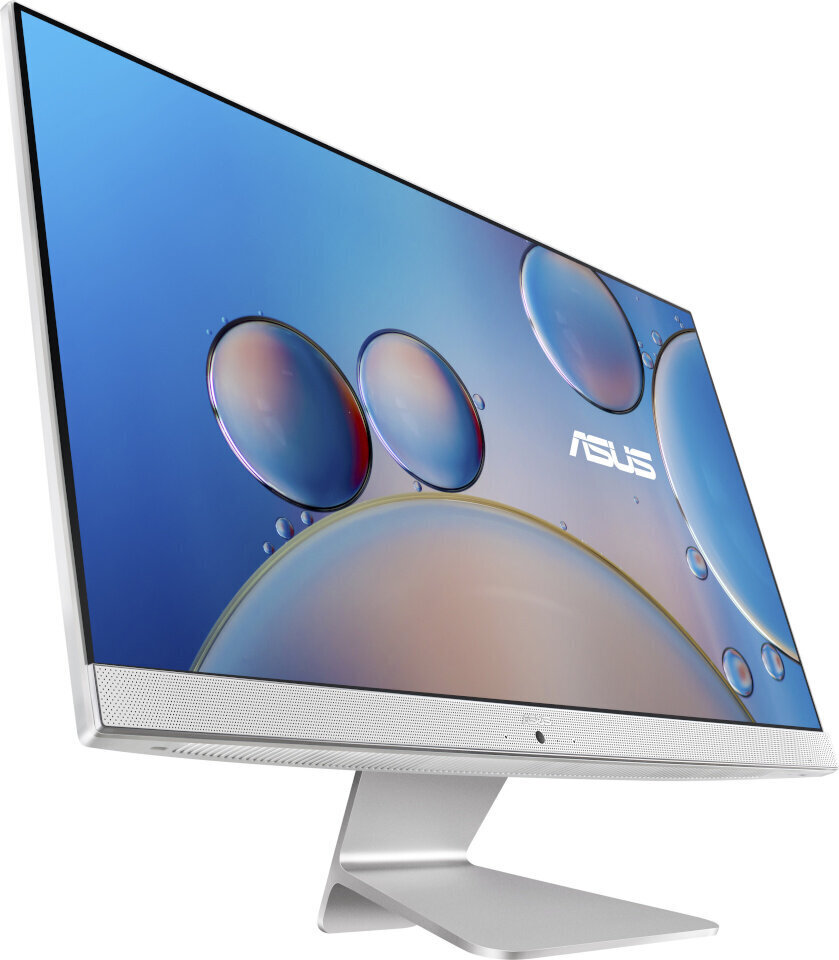 Asus Vivo AiO M3 M3400WYAK-WA012W hinta ja tiedot | Pöytätietokoneet | hobbyhall.fi