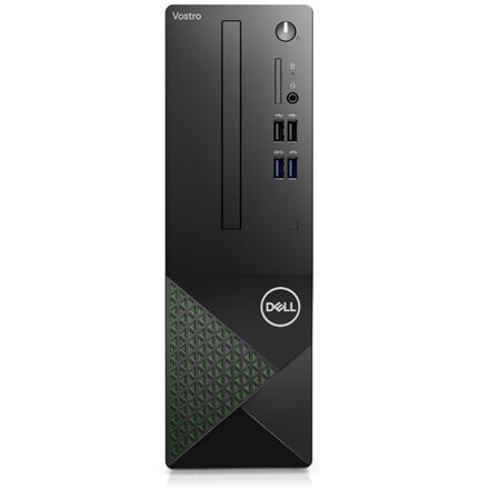 Dell Vostro SFF 3710 hinta ja tiedot | Pöytätietokoneet | hobbyhall.fi