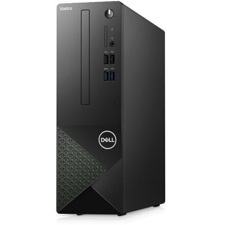 Dell Vostro SFF 3710 hinta ja tiedot | Pöytätietokoneet | hobbyhall.fi